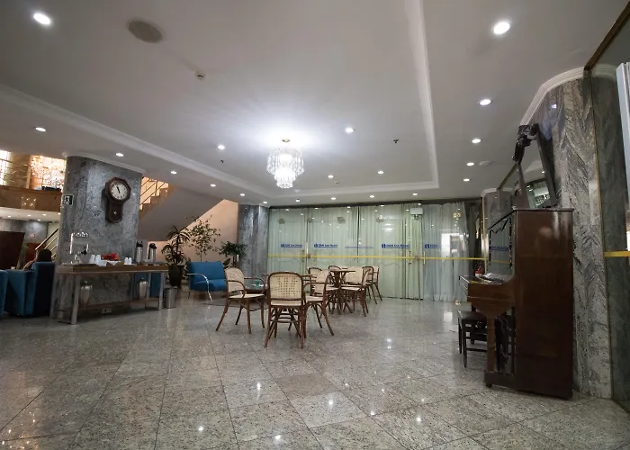 Dan Inn Ribeirão Preto
