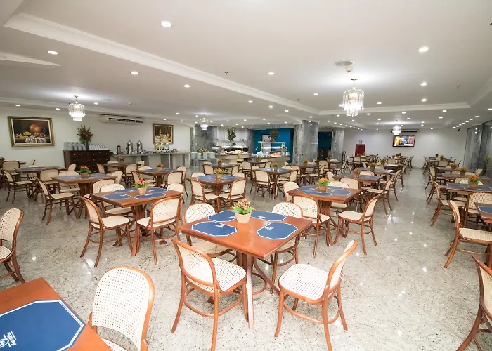 Dan Inn Ribeirão Preto