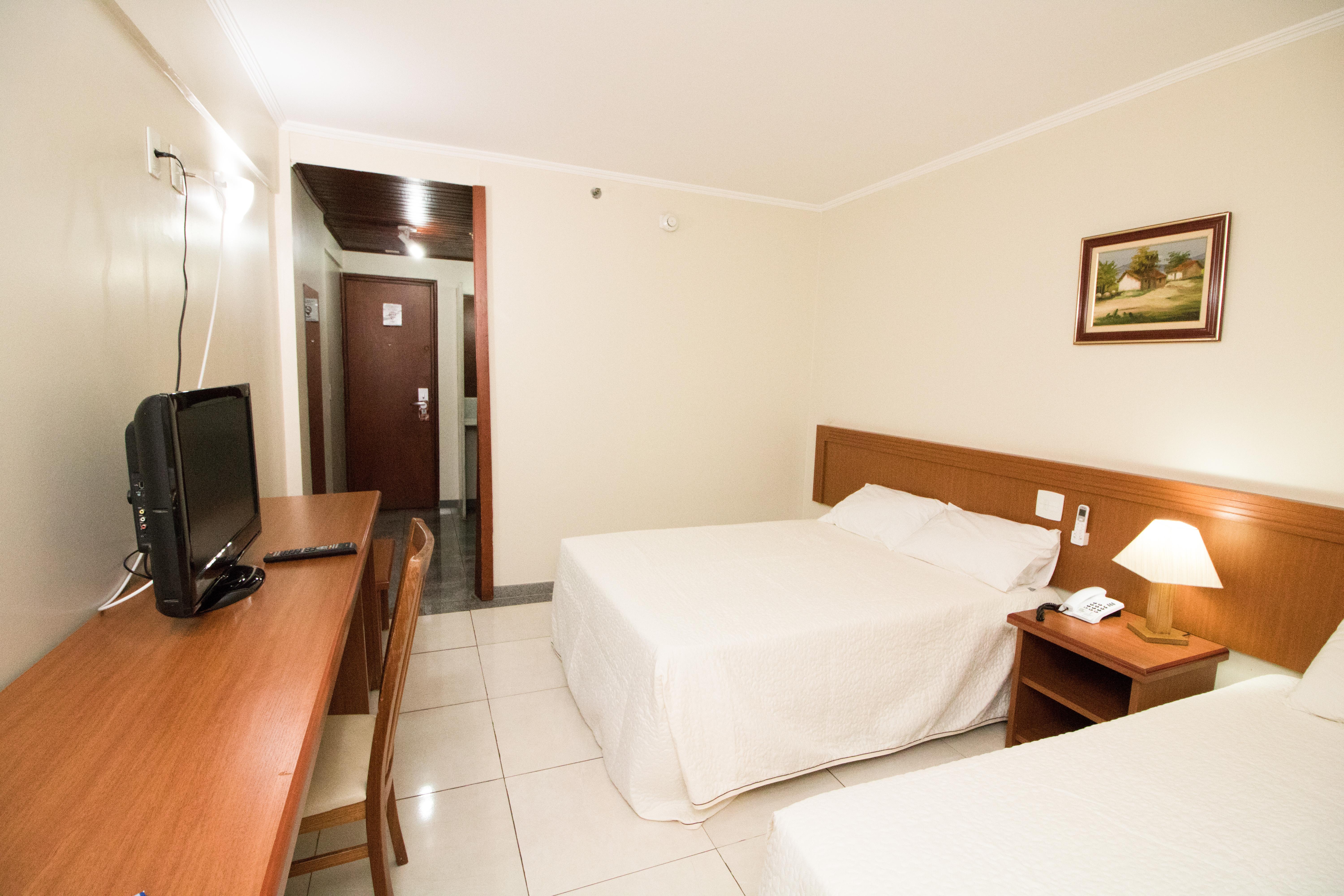 Dan 3* Ribeirão Preto
