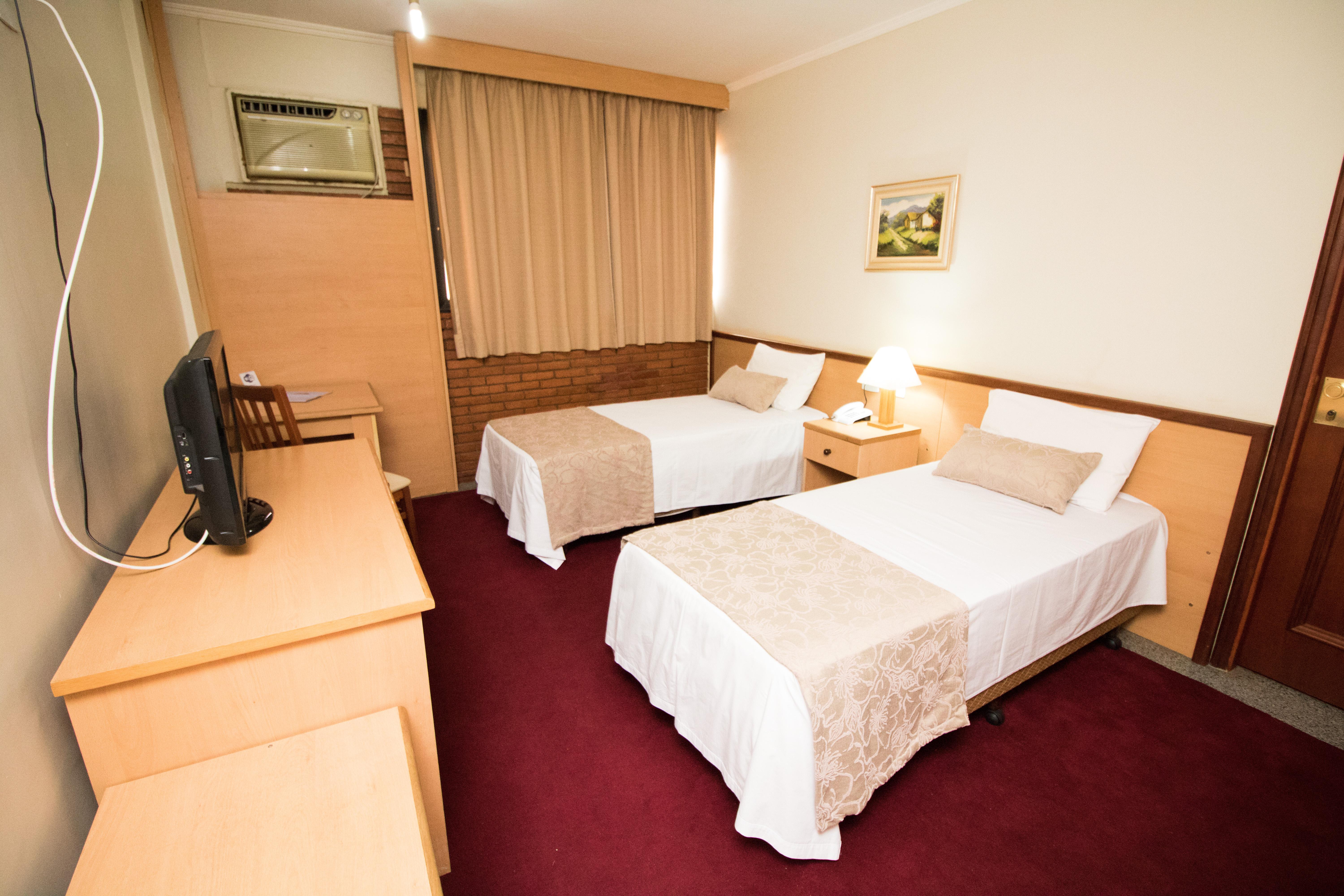 Hotel Dan 3*