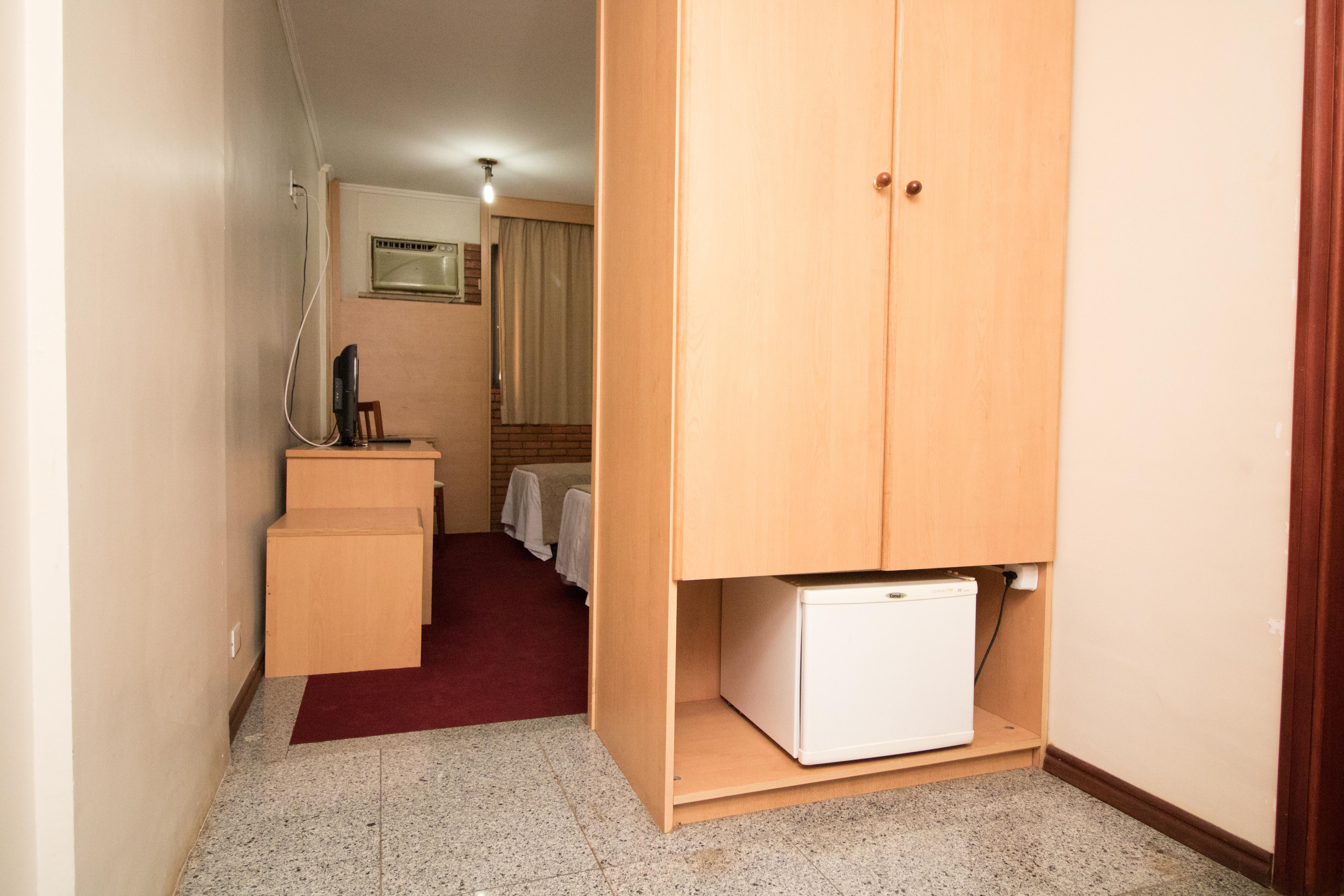 Hotel Dan Ribeirão Preto