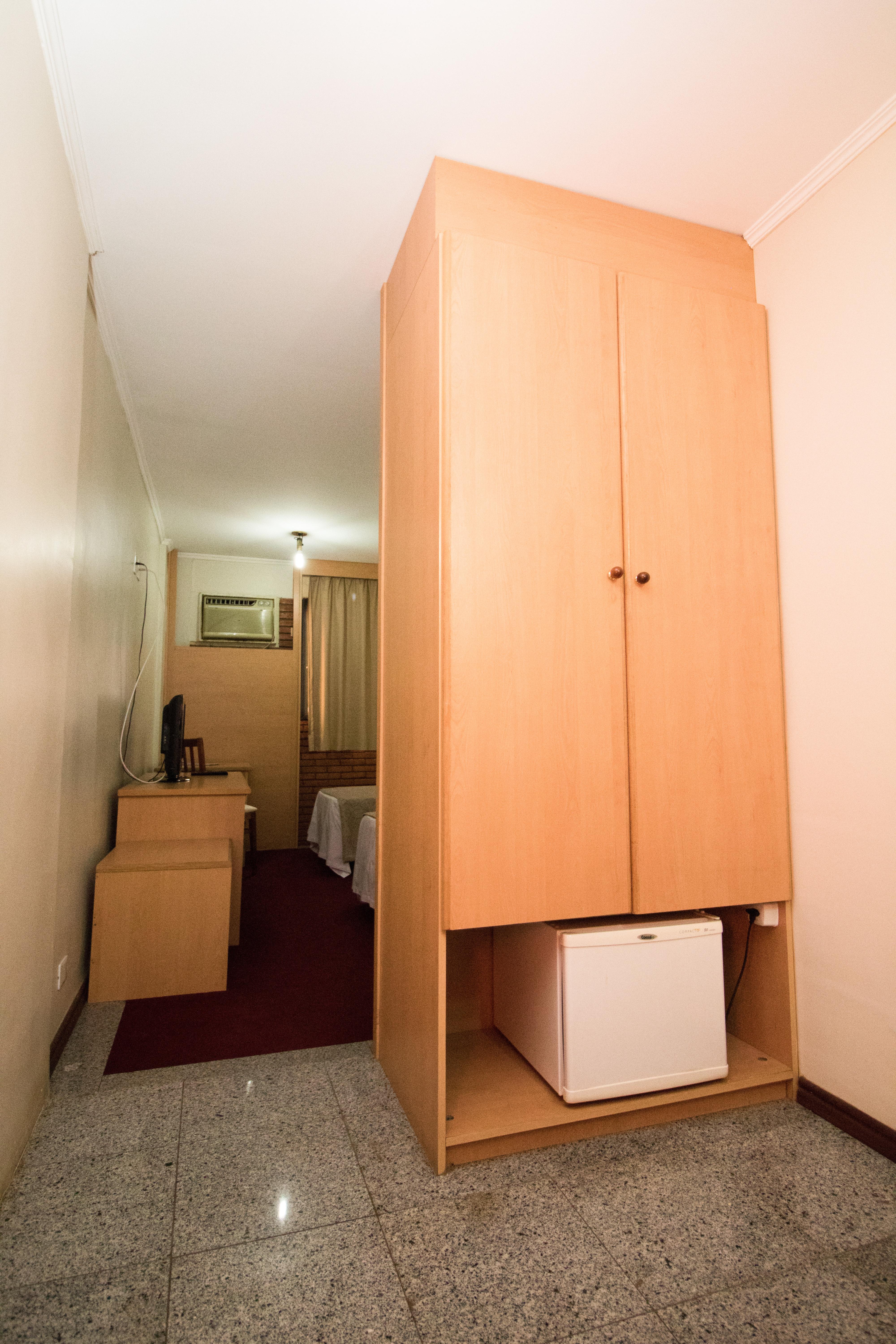 Hotel Dan
