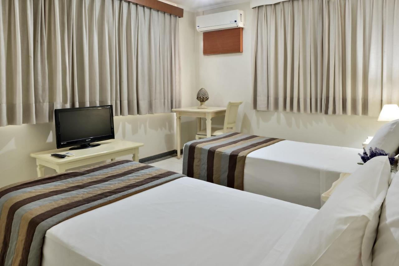 Dan Hotel 3*