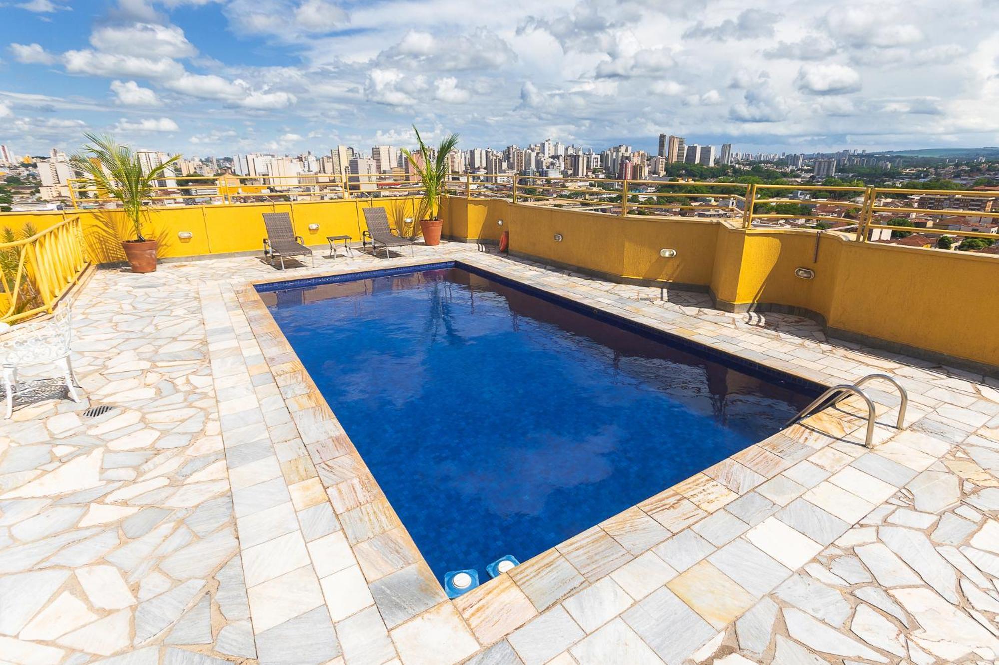 Dan Hotel Ribeirão Preto