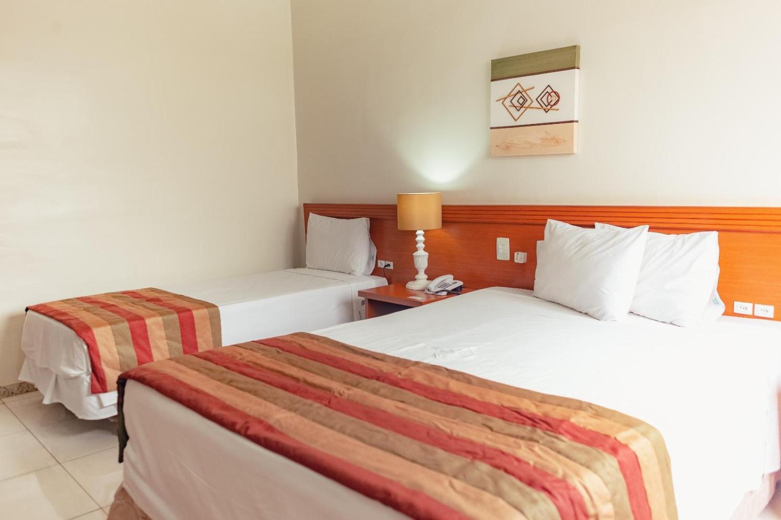 Dan Hotel Ribeirão Preto